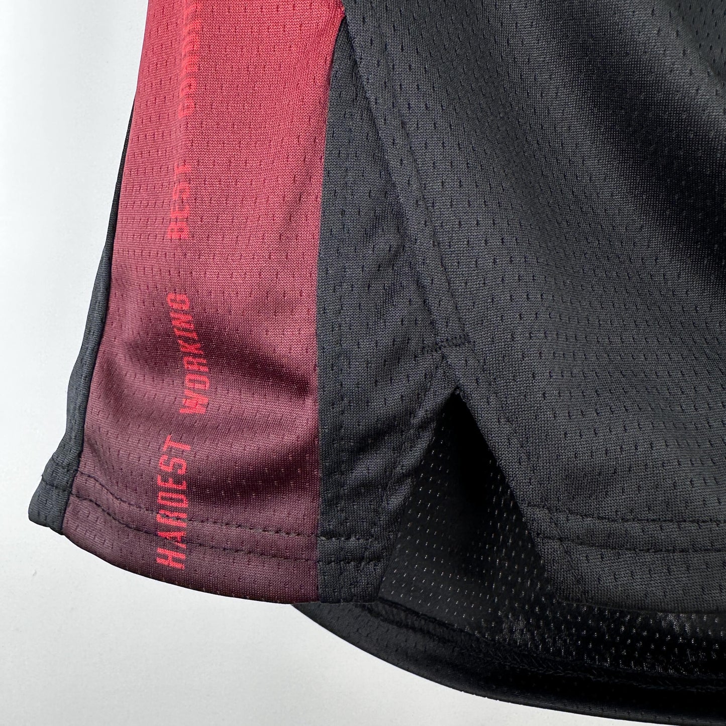 Miami Heat City Edition Shorts 23/24