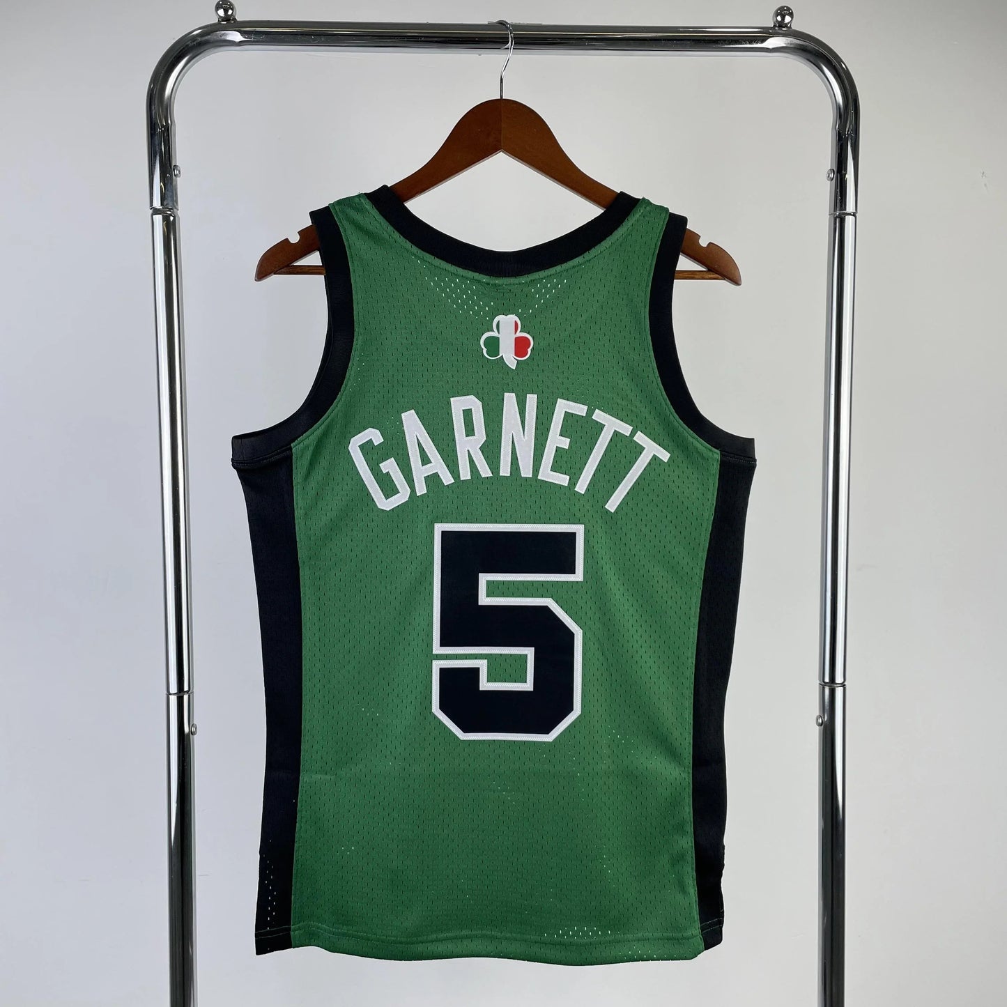 Swingman Boston Celtics Mitchell & Ness Hardwood Classics 2007/08 Jersey