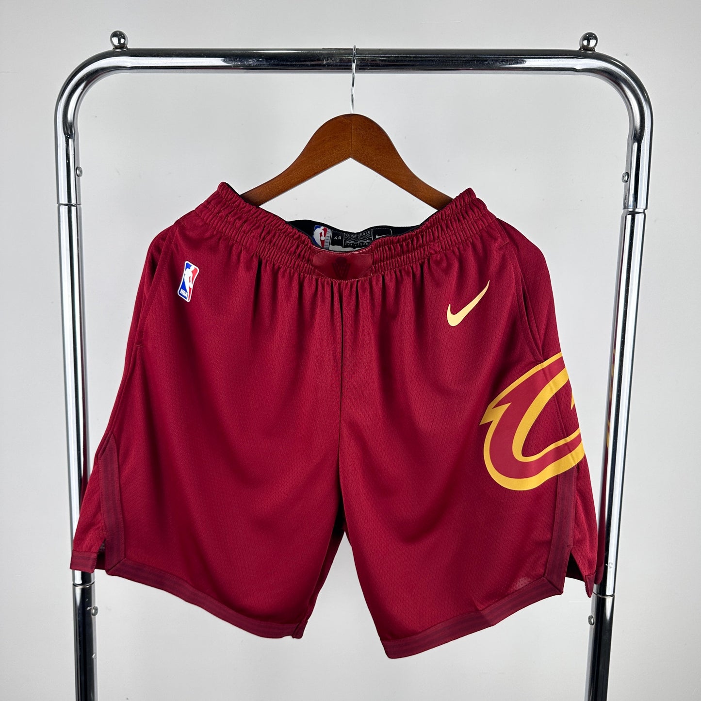 Cleveland Cavaliers Icon Edition Shorts 22/23