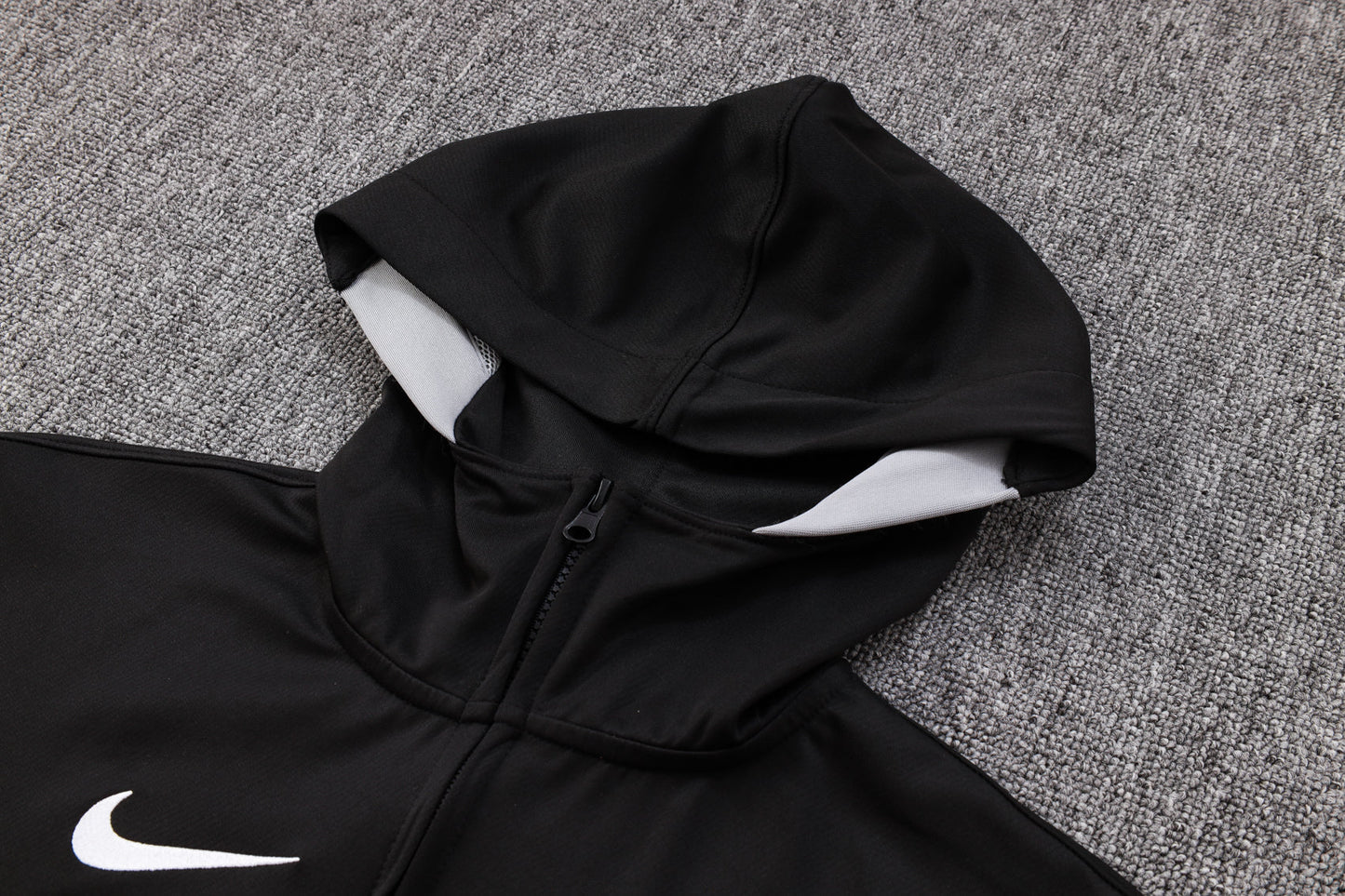 Brooklyn Nets NBA Therma Flex Tracksuit 23/24