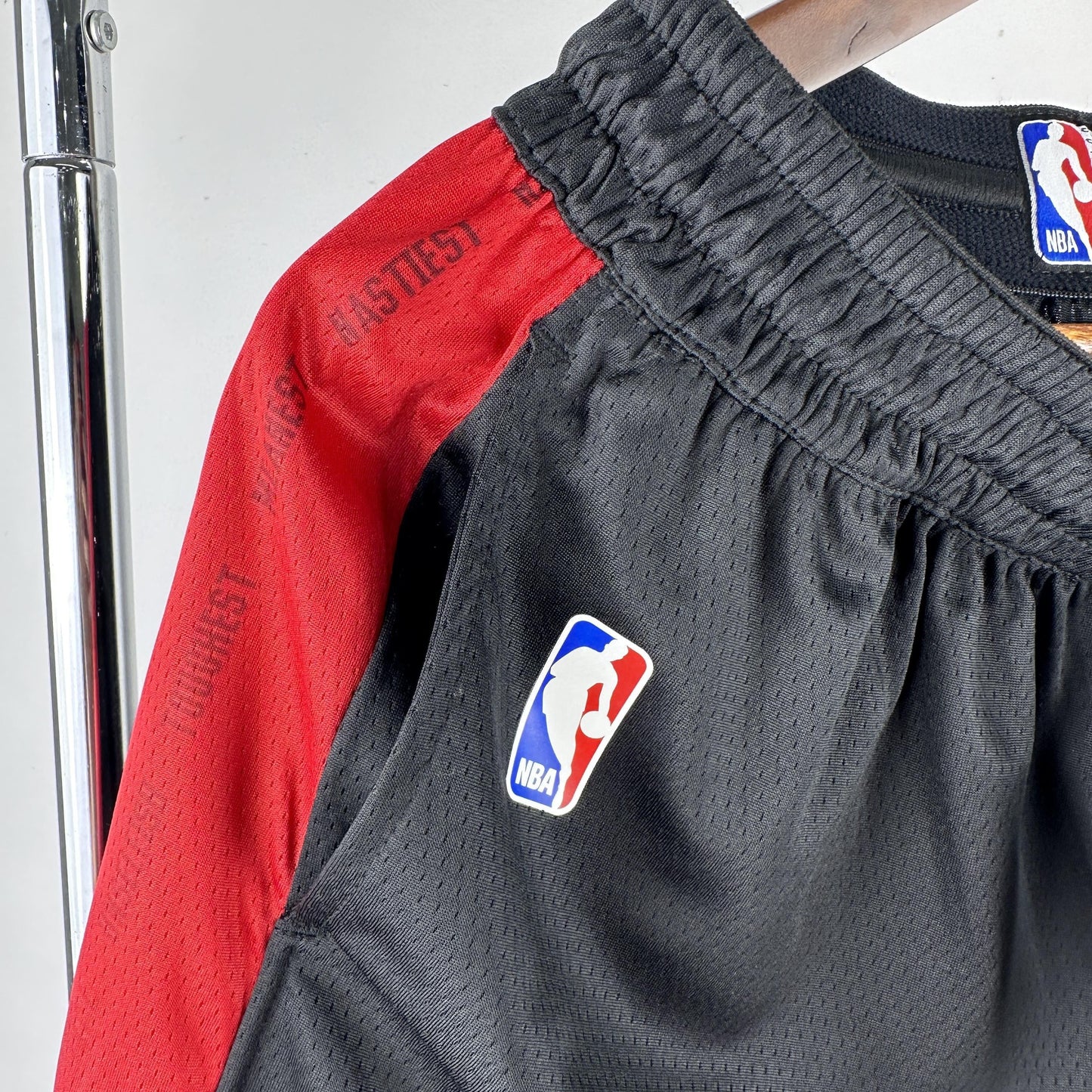 Miami Heat City Edition Shorts 23/24