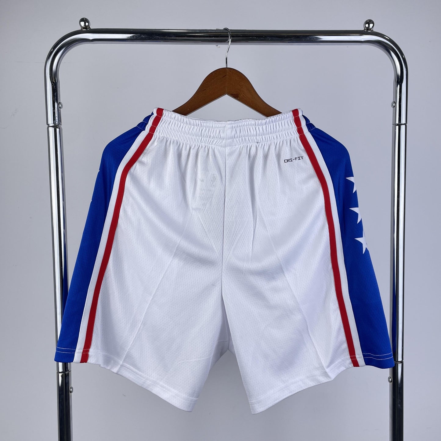 Philadelphia 76ers Association Edition Shorts 22/23