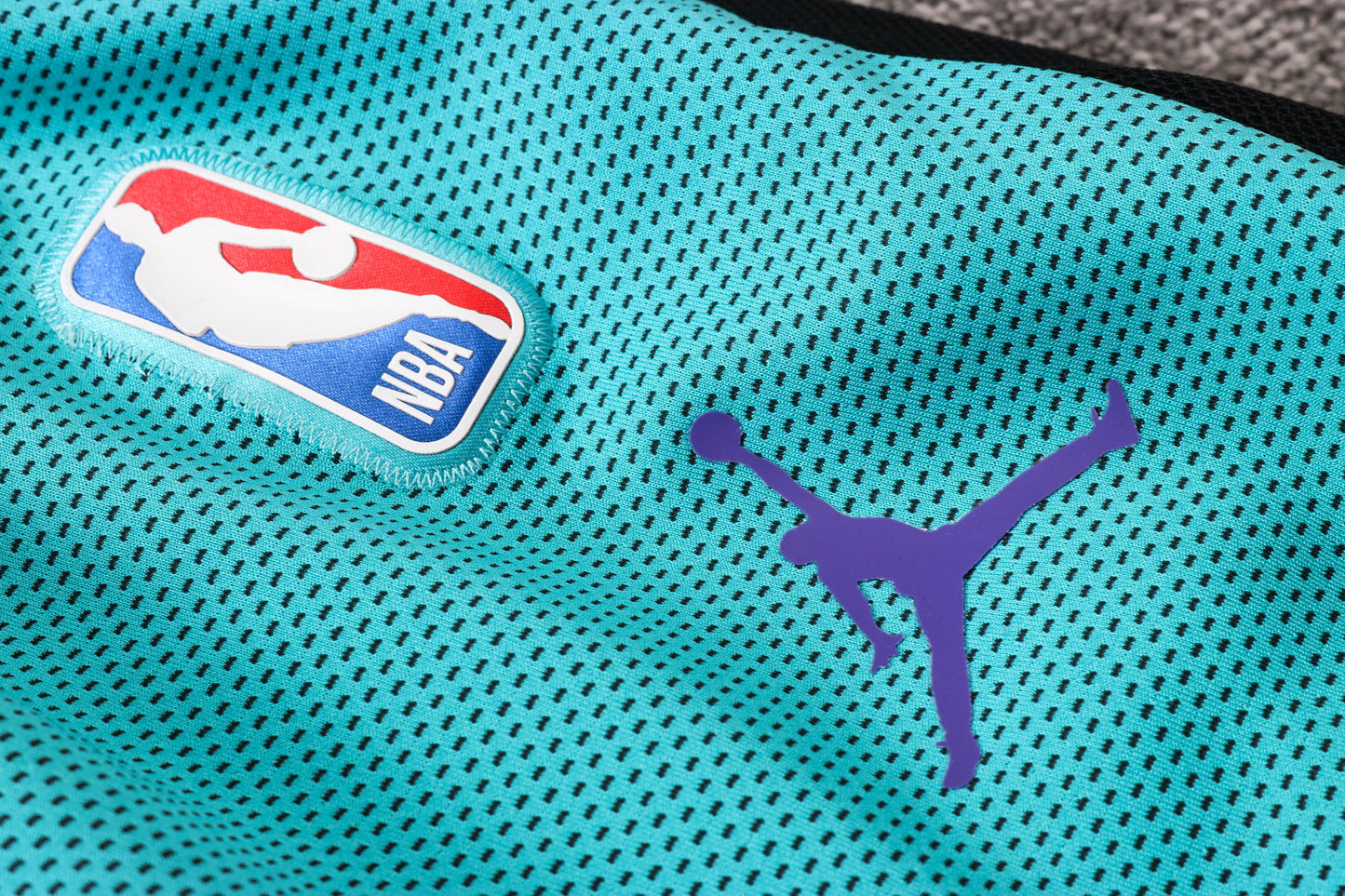 Charlotte Hornets NBA Therma Flex Training Tracksuit