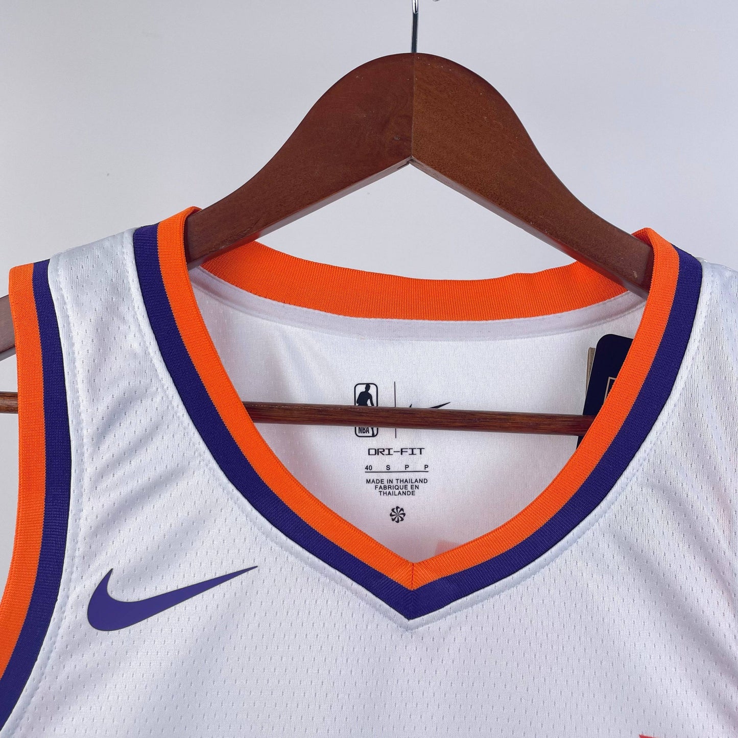 Phoenix Suns Association Edition 23/24 Jersey