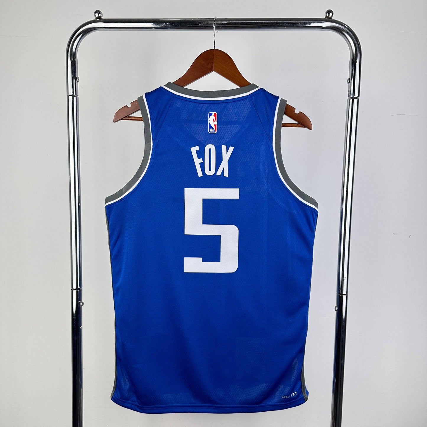 Sacramento Kings City Edition 23/24 Jersey