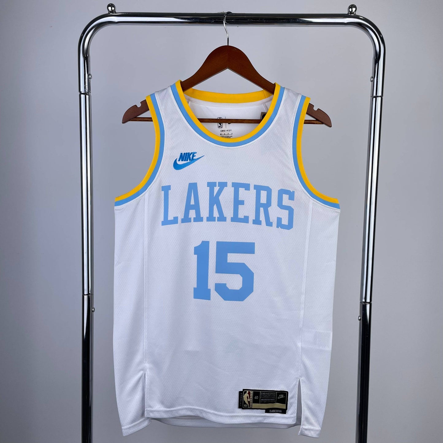 Los Angeles Lakers Classic Edition 22/23 Jersey