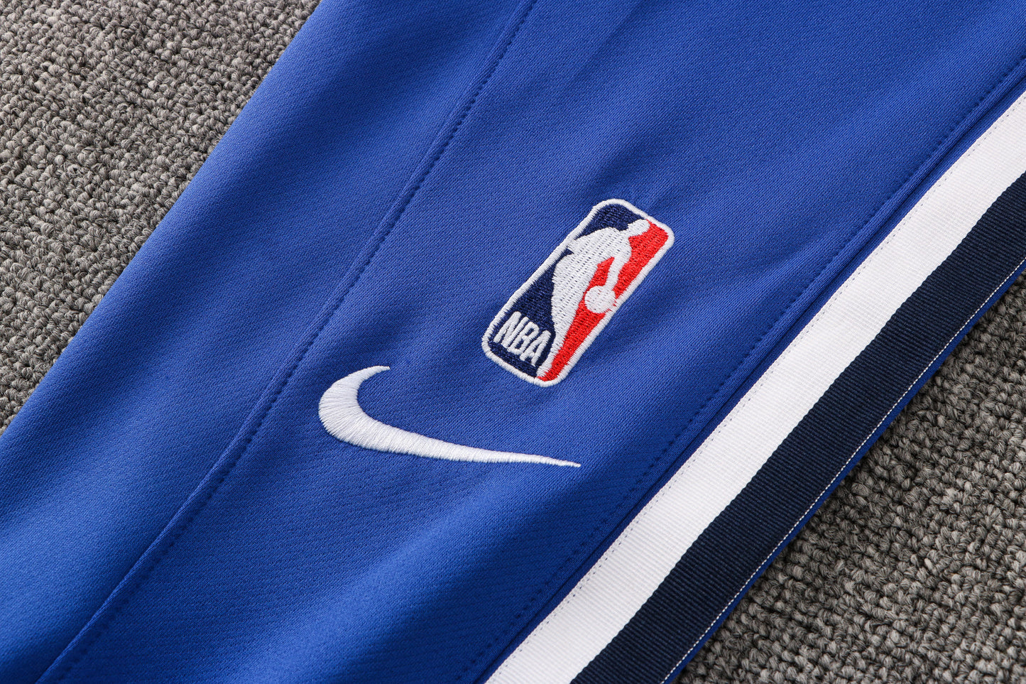 Dallas Mavericks NBA Therma Flex Tracksuit 21/22