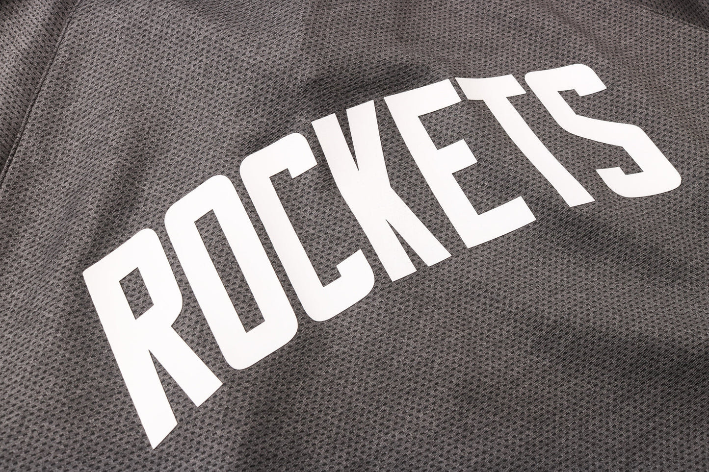 Houston Rockets NBA Therma Flex Training Tracksuit