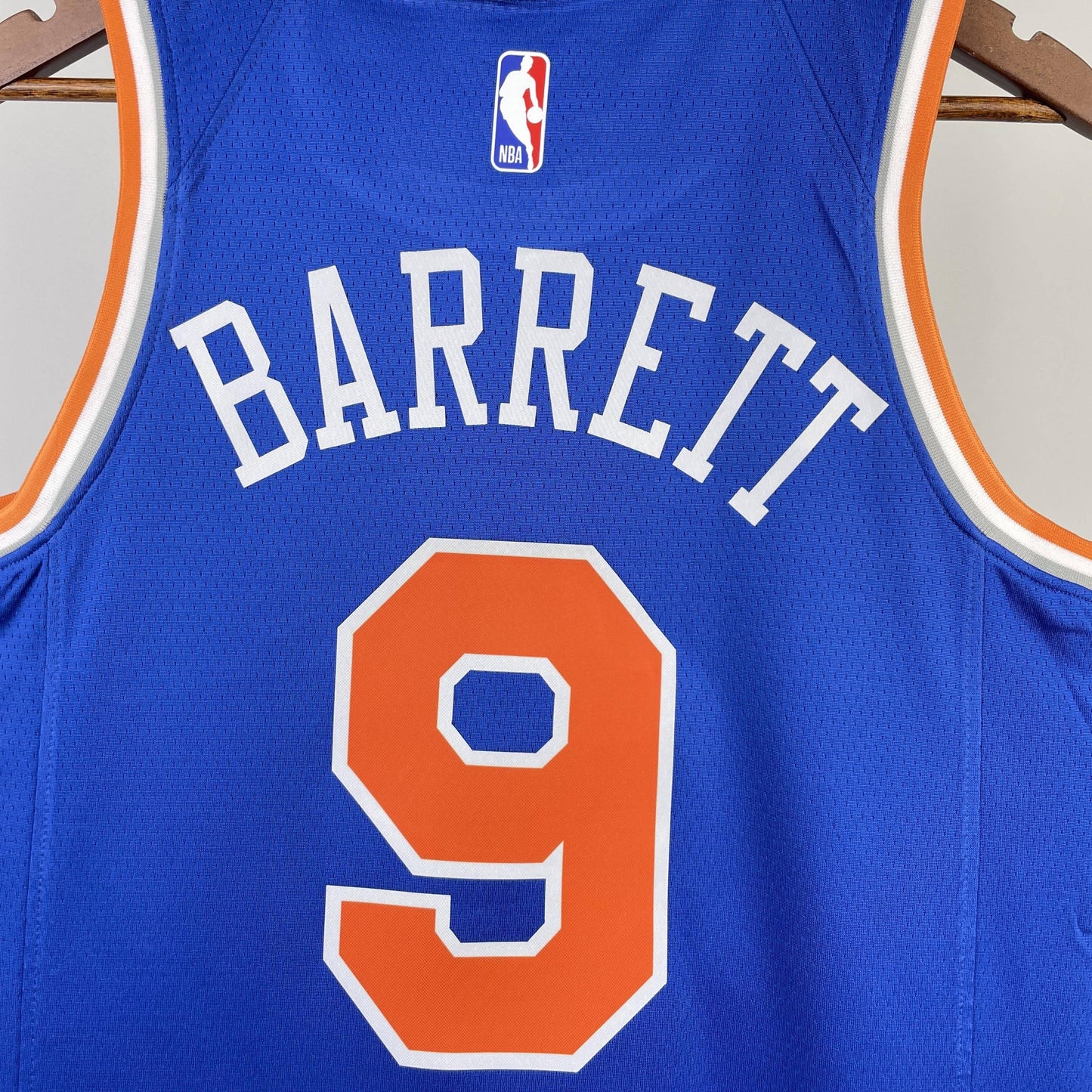 New York Knicks Icon Edition Jersey