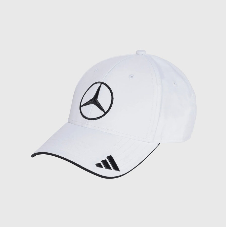 Mercedes-AMG F1 adidas 2025 Team Driver Cap