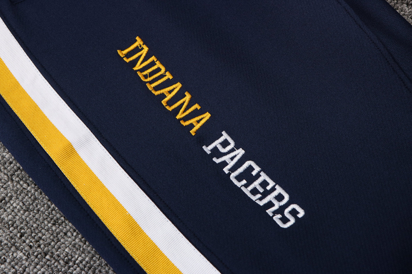 Indiana Pacers NBA Therma Flex Tracksuit 21/22