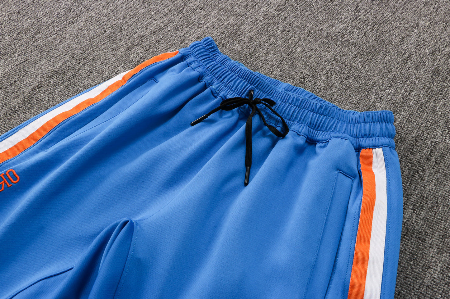 Oklahoma City Thunder NBA Therma Flex Tracksuit 21/22