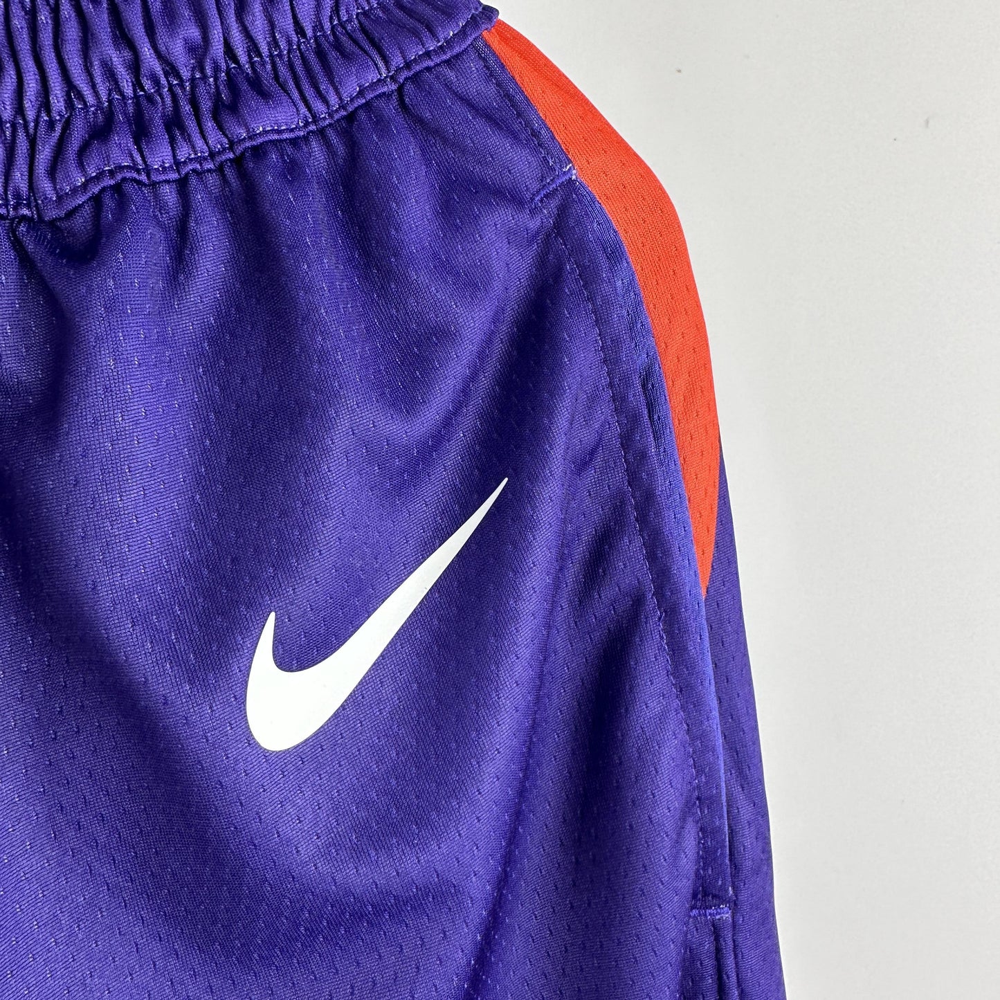 Phoenix Suns Icon Edition Shorts 23/24