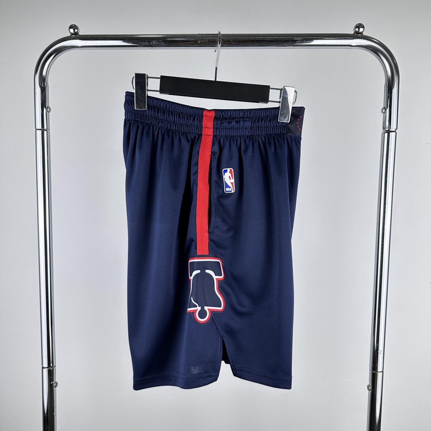 Philadelphia 76ers City Edition Shorts