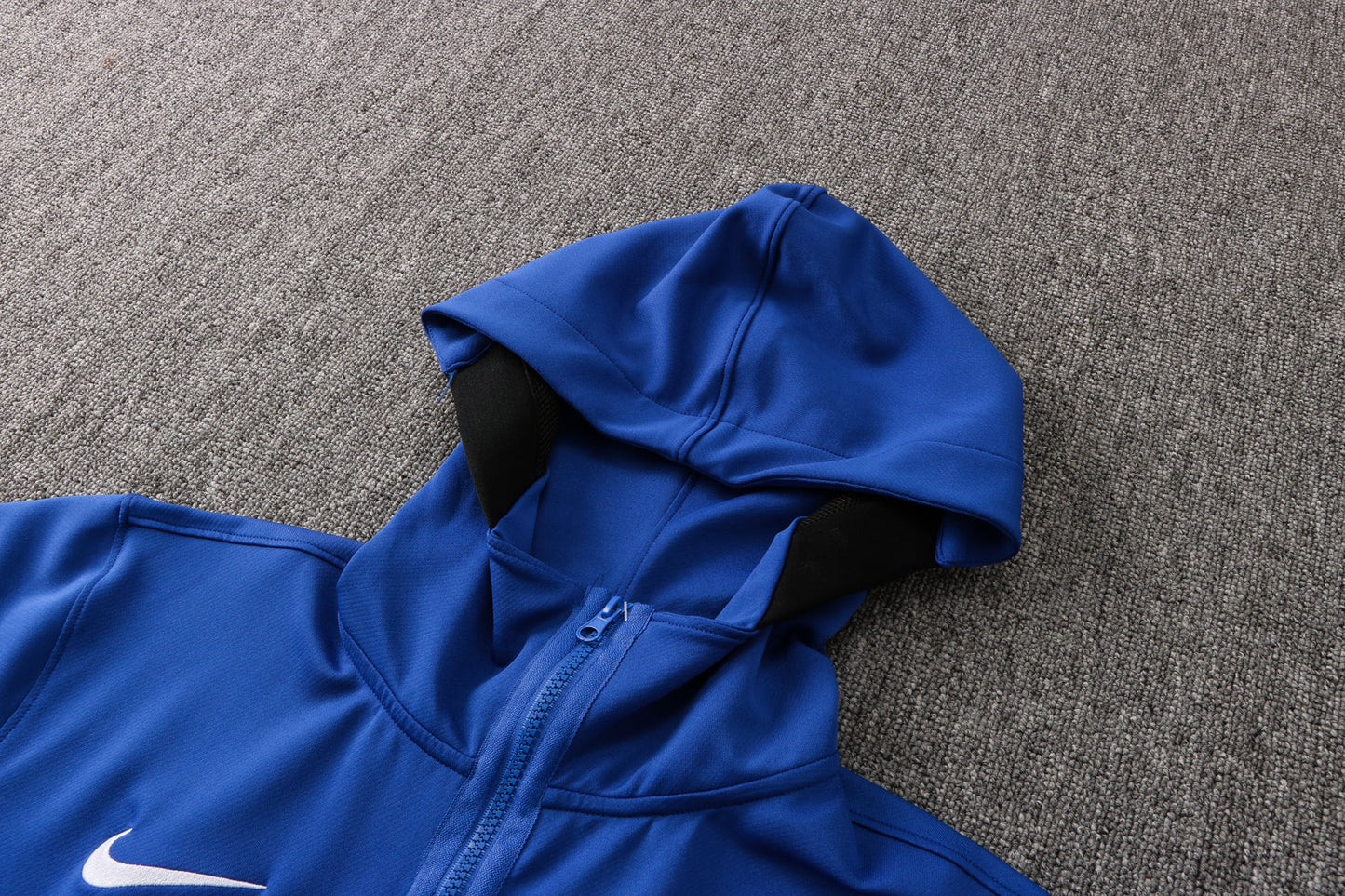 Dallas Mavericks NBA Therma Flex Tracksuit 21/22