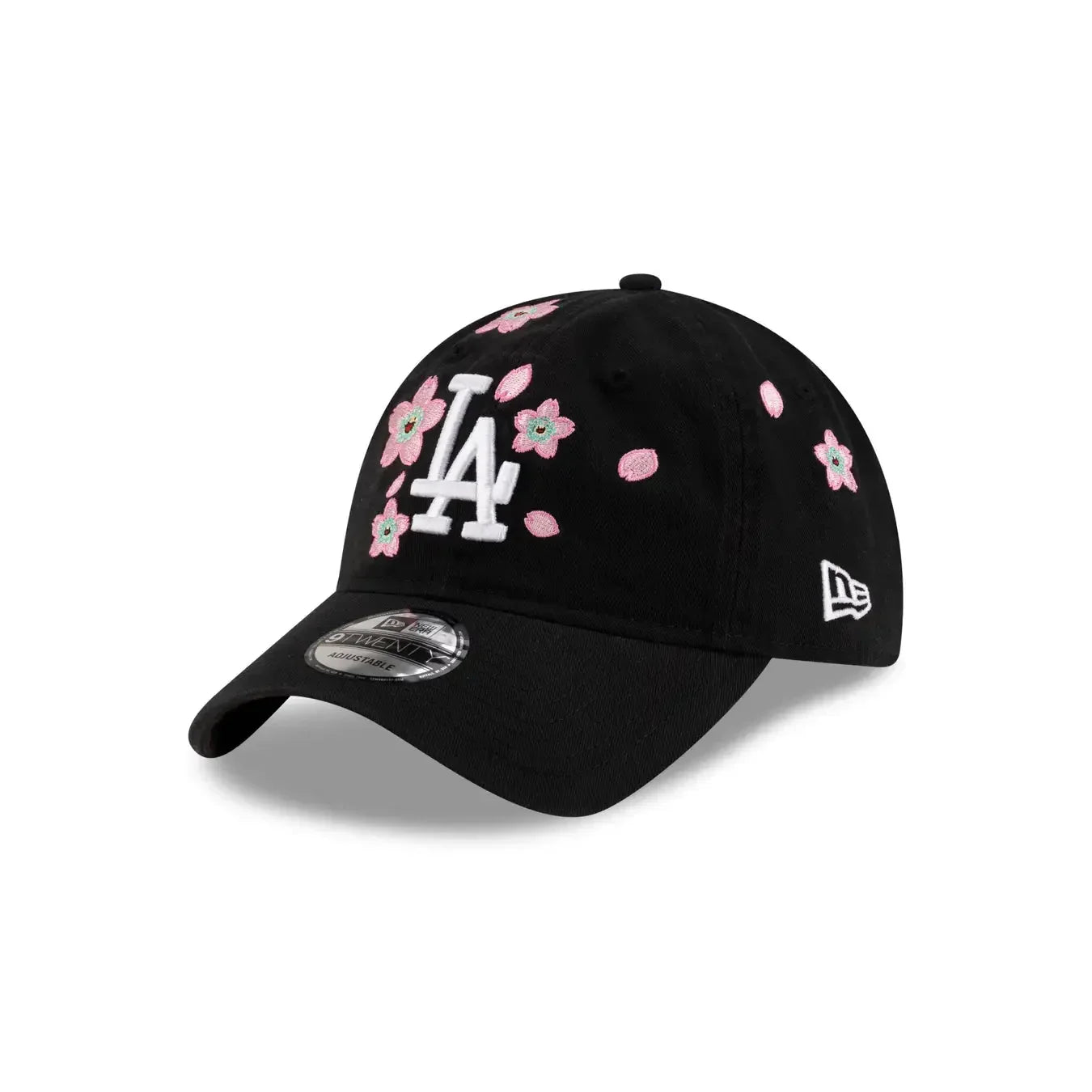 Dodgers x Takashi Murakami Tokyo Series 2025 Cap