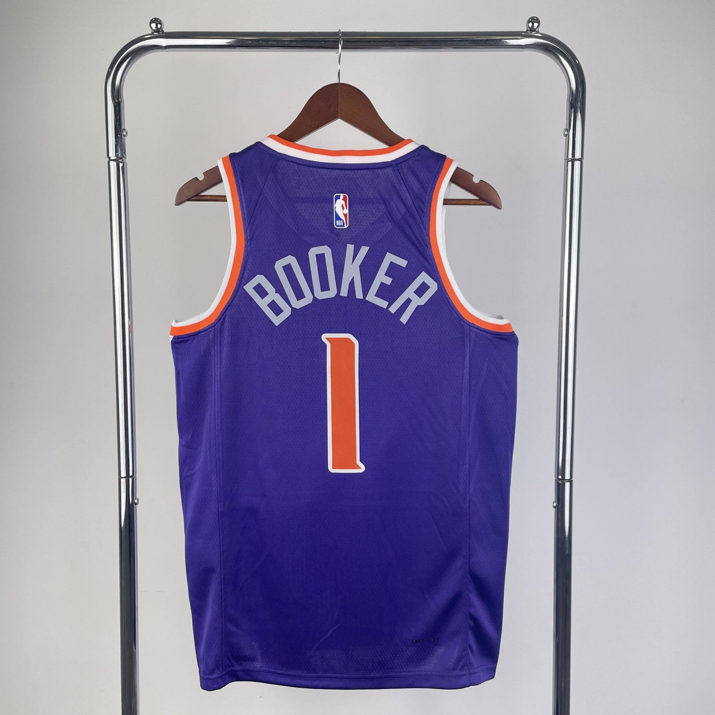 Phoenix Suns Icon Edition 22/23 Jersey