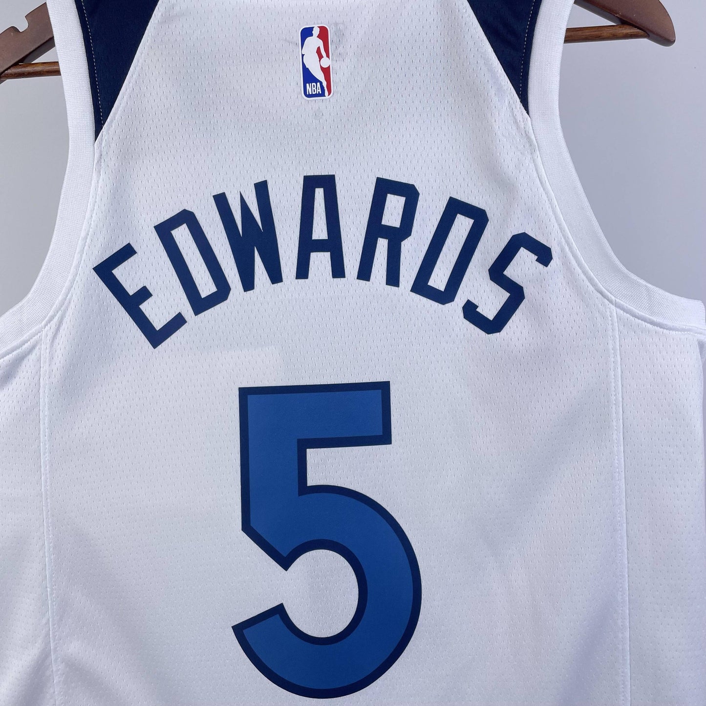 Minnesota Timberwolves Association Edition Jersey