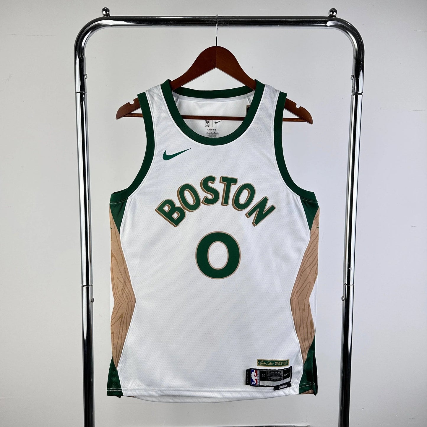 Boston Celtics City Edition 23/24 Jersey