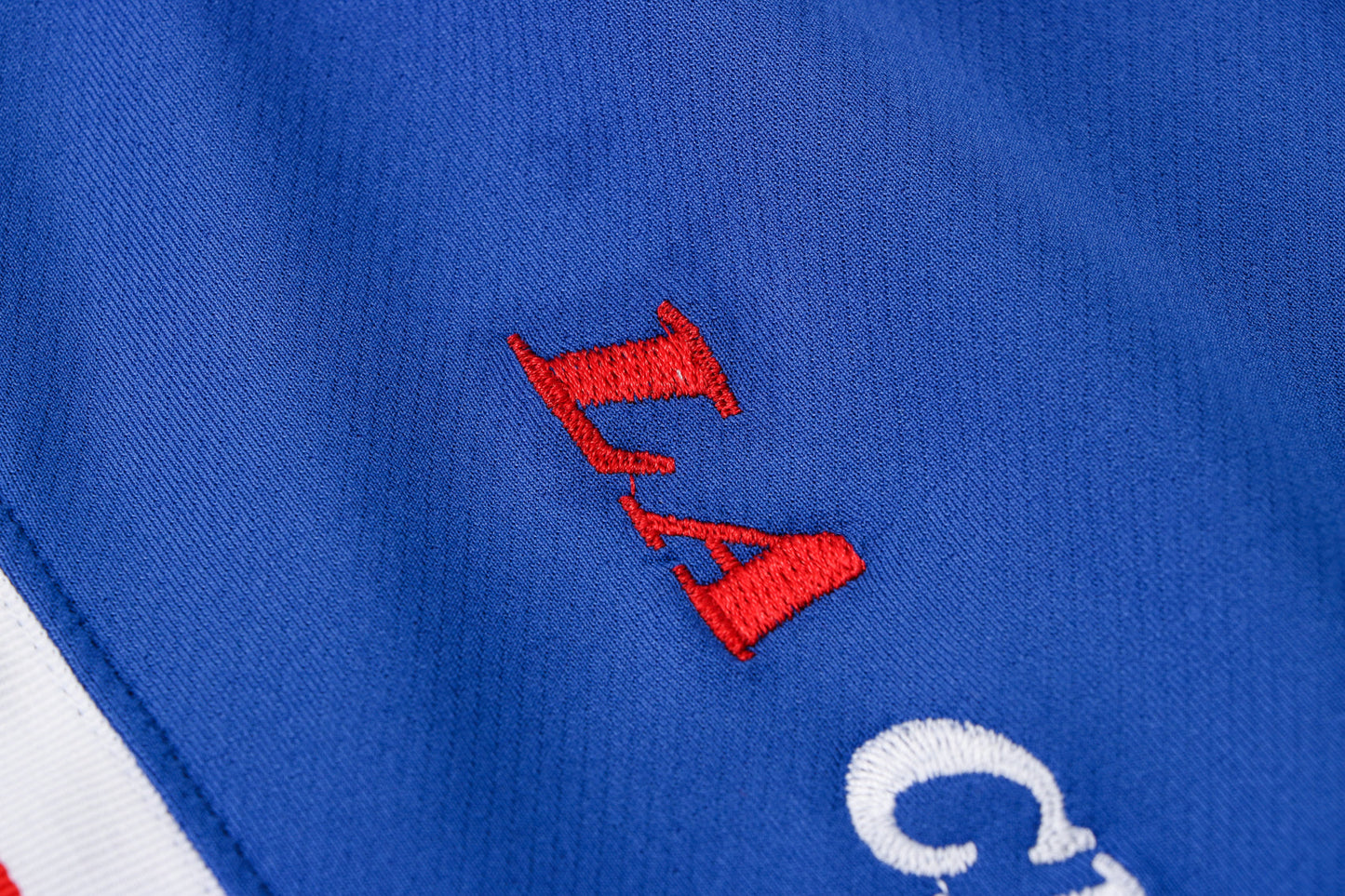 Los Angeles Clippers NBA Therma Flex Tracksuit 21/22