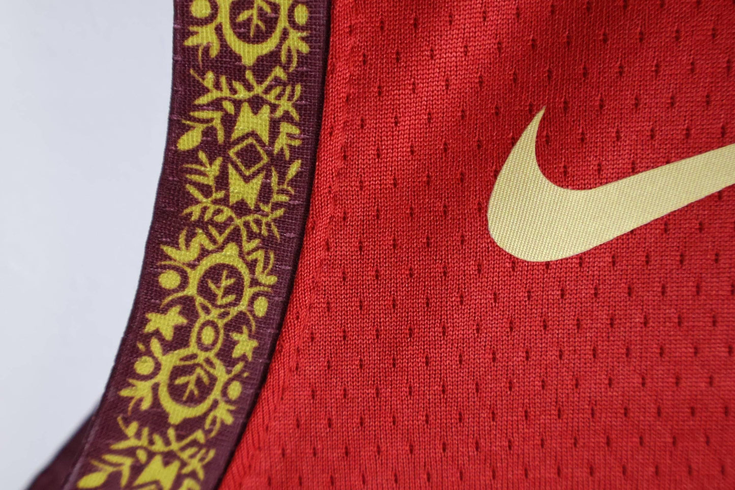 Cleveland Cavaliers City Edition 23/24 Jersey