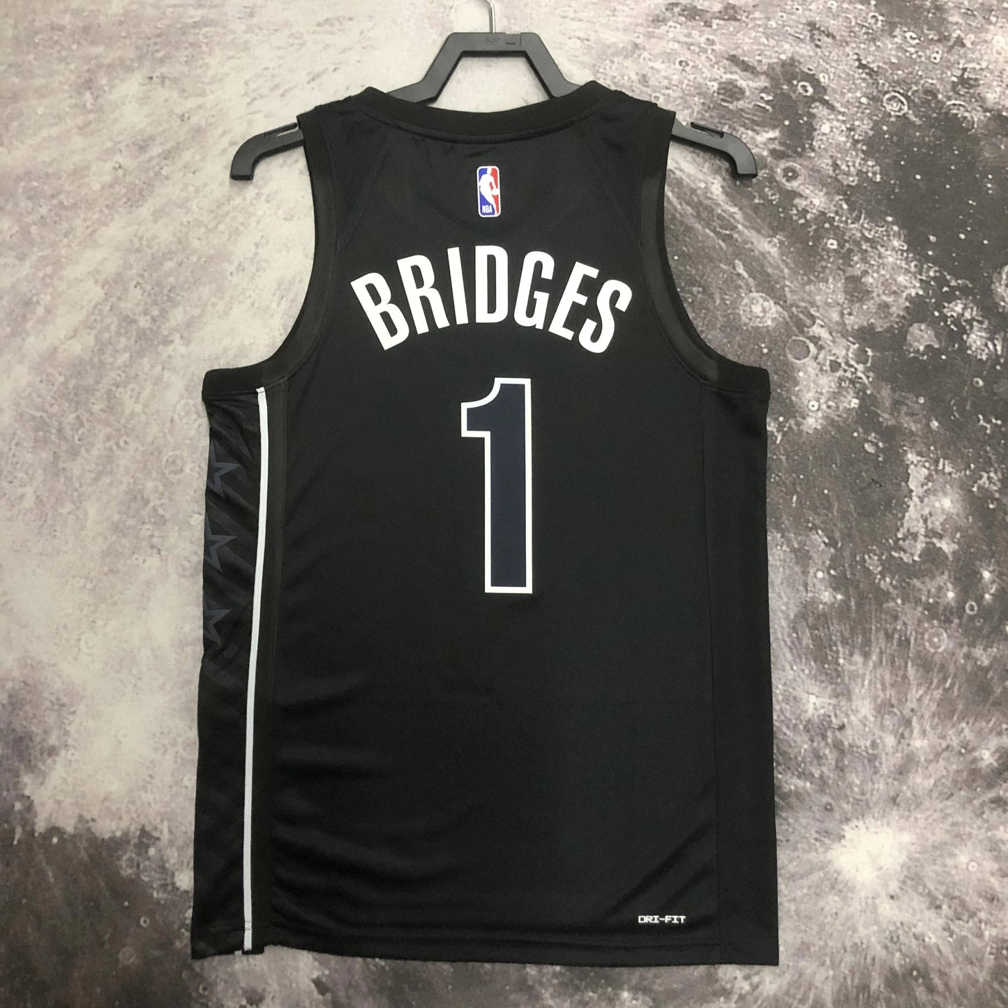 Brooklyn Nets Statement Edition 22/23 Jersey
