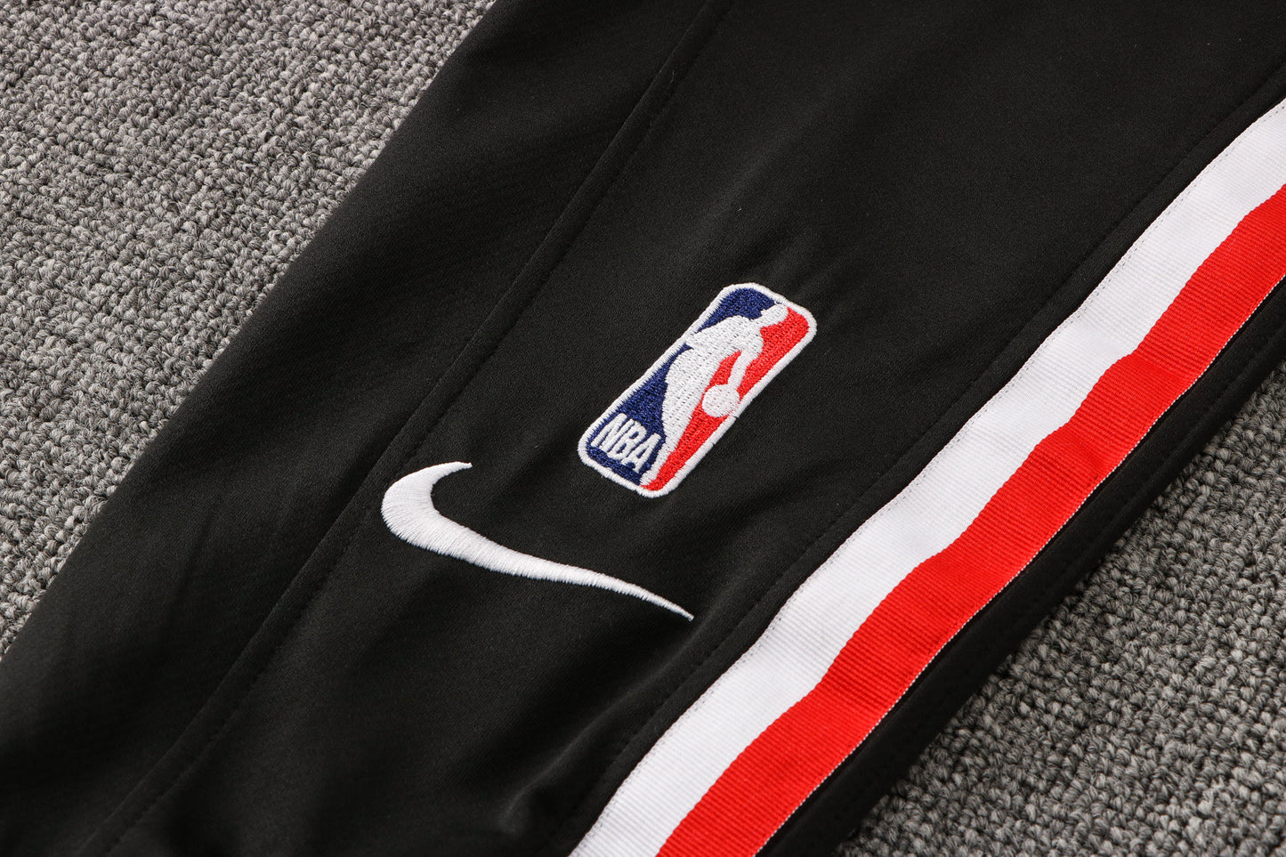 Portland Trail Blazers NBA Therma Flex Tracksuit 21/22