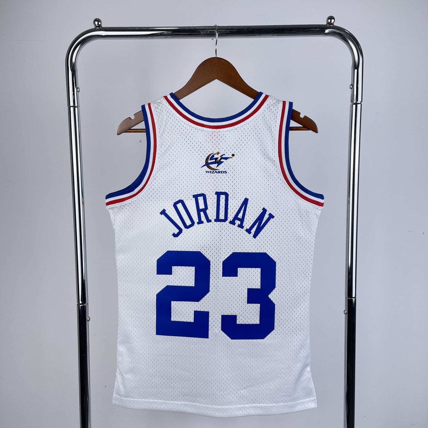 Swingman All Star East Mitchell & Ness Hardwood Classics 2003 Jersey