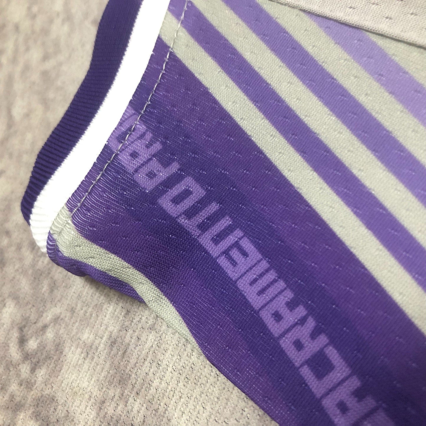 Sacramento Kings City Edition 22/23 Jersey