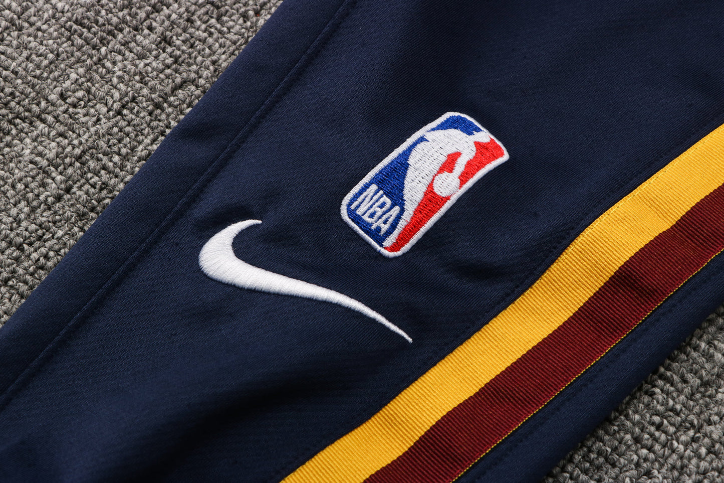 Denver Nuggets NBA Therma Flex Tracksuit 21/22