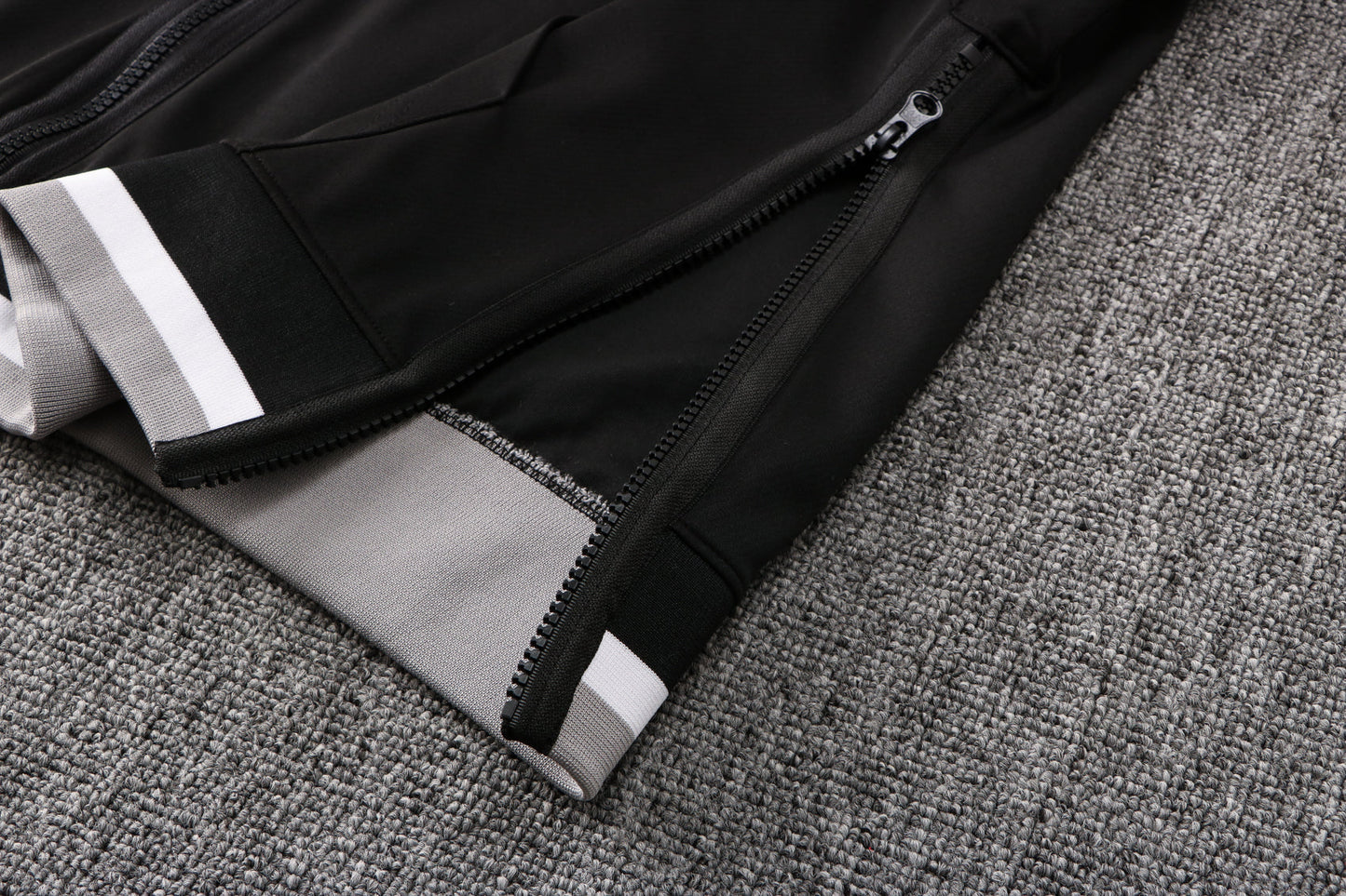 San Antonio Spurs NBA Therma Flex Tracksuit 21/22