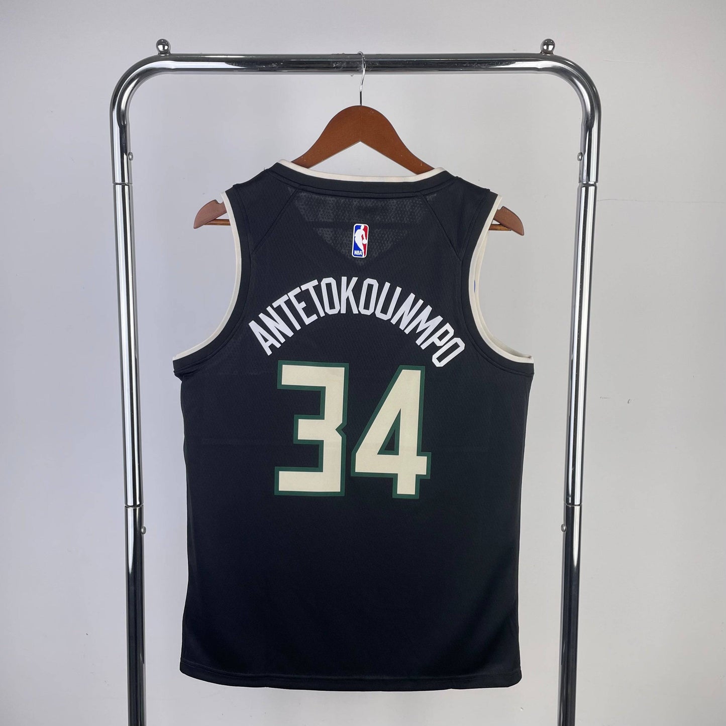 Milwaukee Bucks Statement Edition 20/21 Jersey
