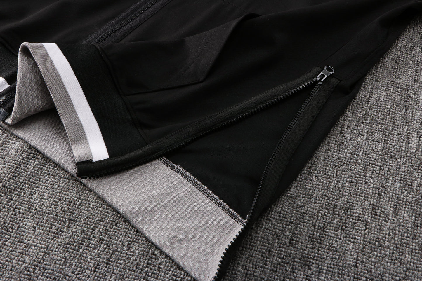 Brooklyn Nets NBA Therma Flex Tracksuit 21/22