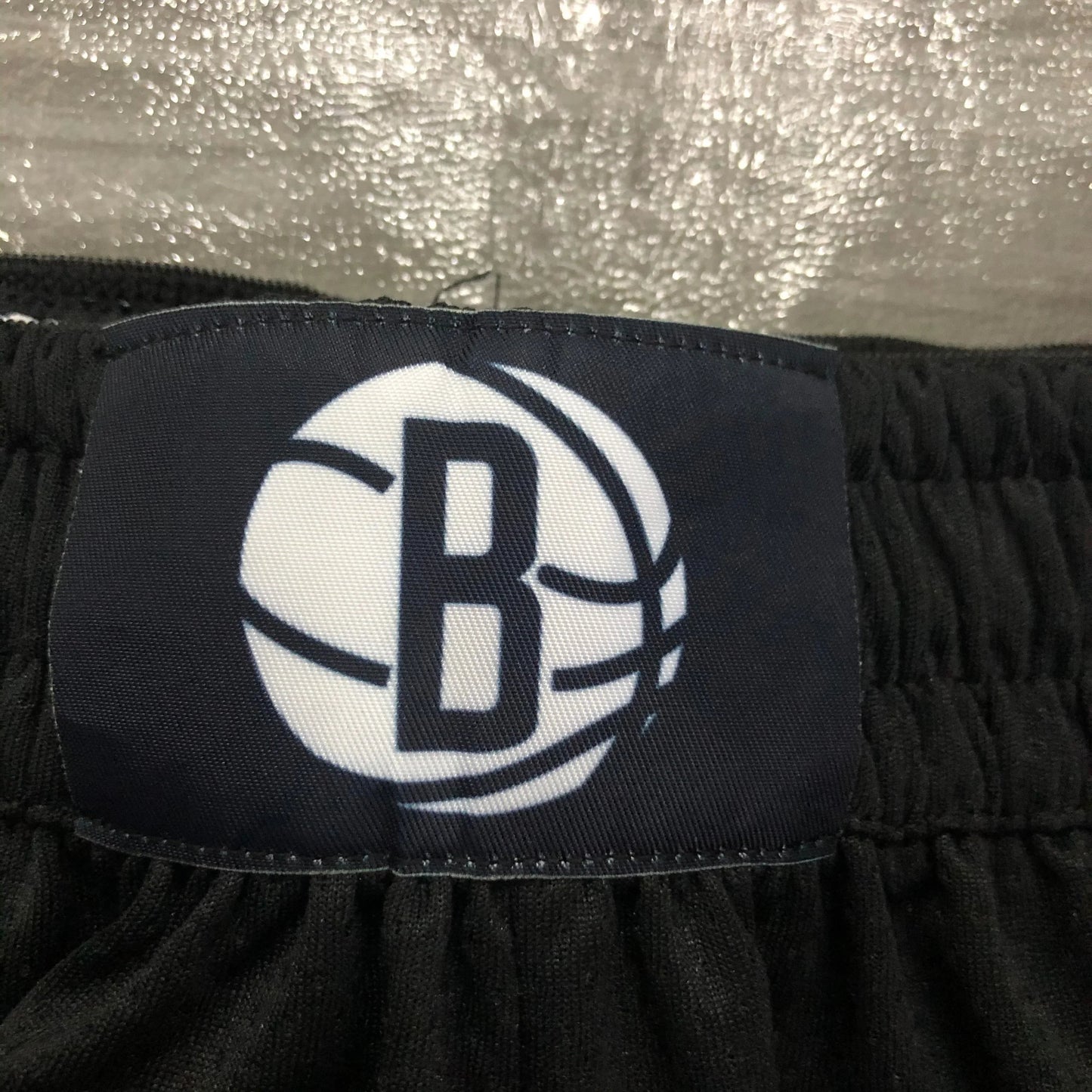 Brooklyn Nets City Edition Shorts 19/20