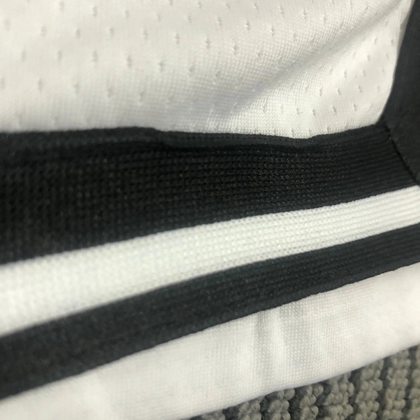 Brooklyn Nets Association Edition Shorts