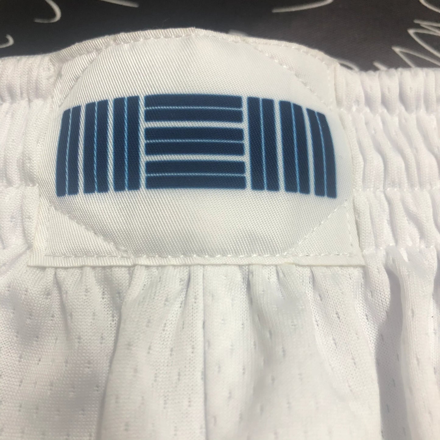 Memphis Grizzlies Association Edition Shorts