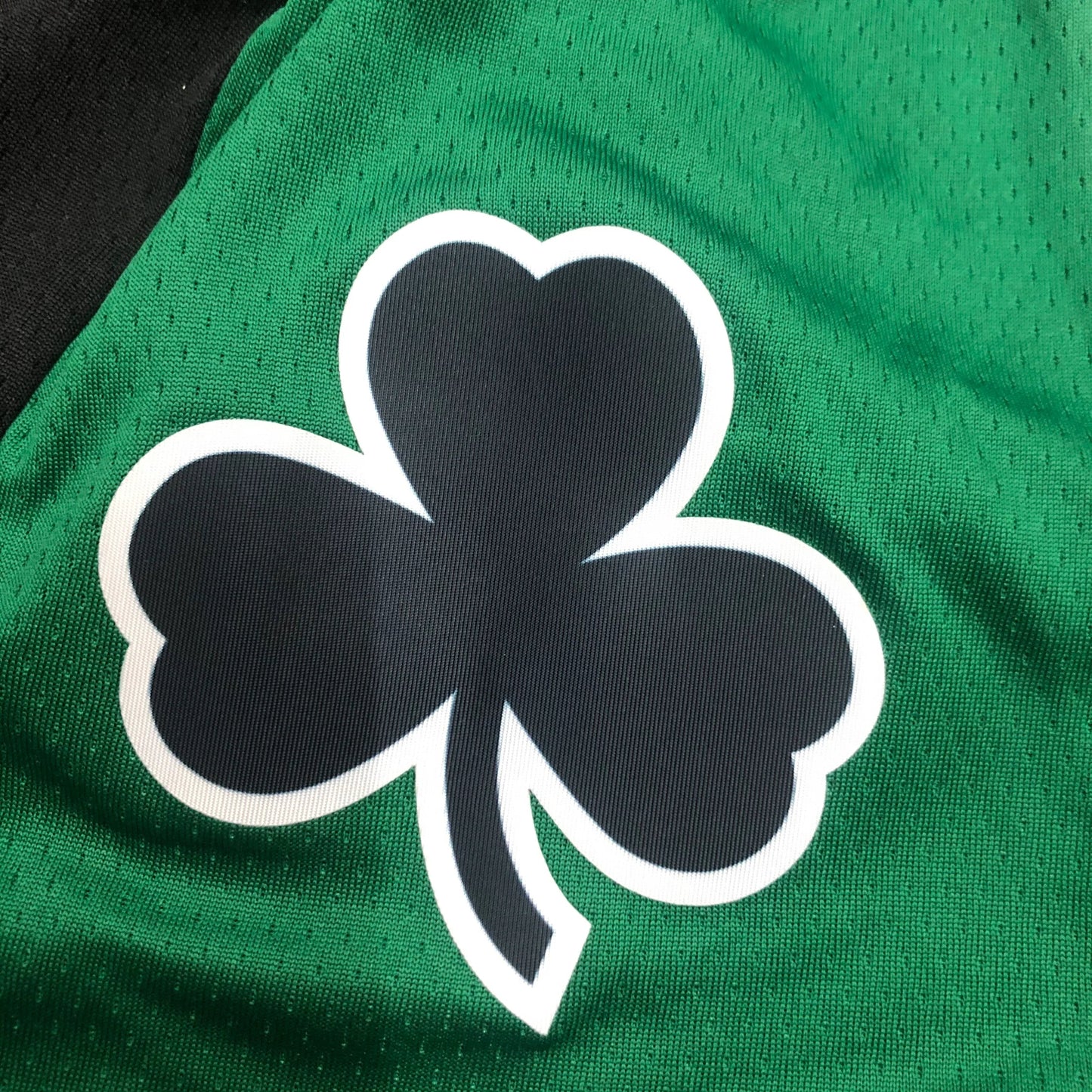 Boston Celtics Statement Edition Shorts 20/21