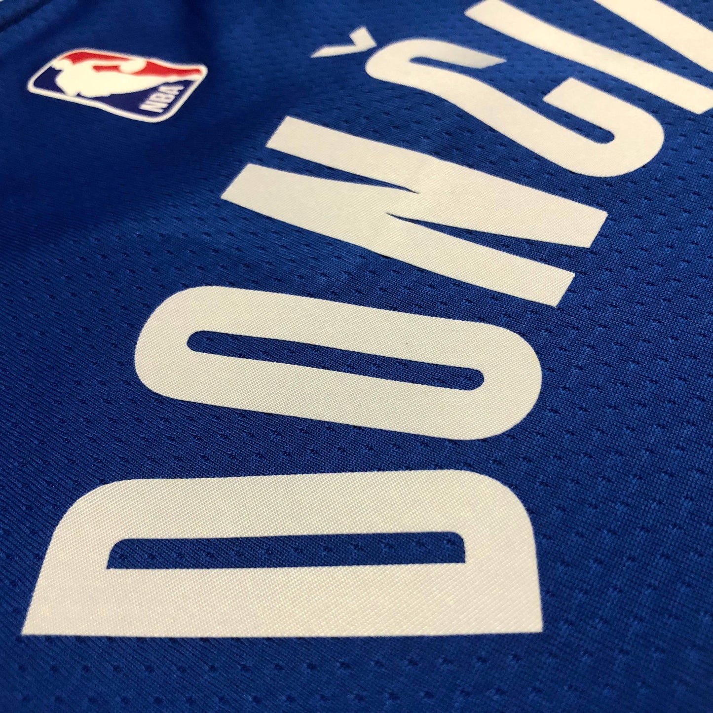 Dallas Mavericks City Edition 22/23 Jersey