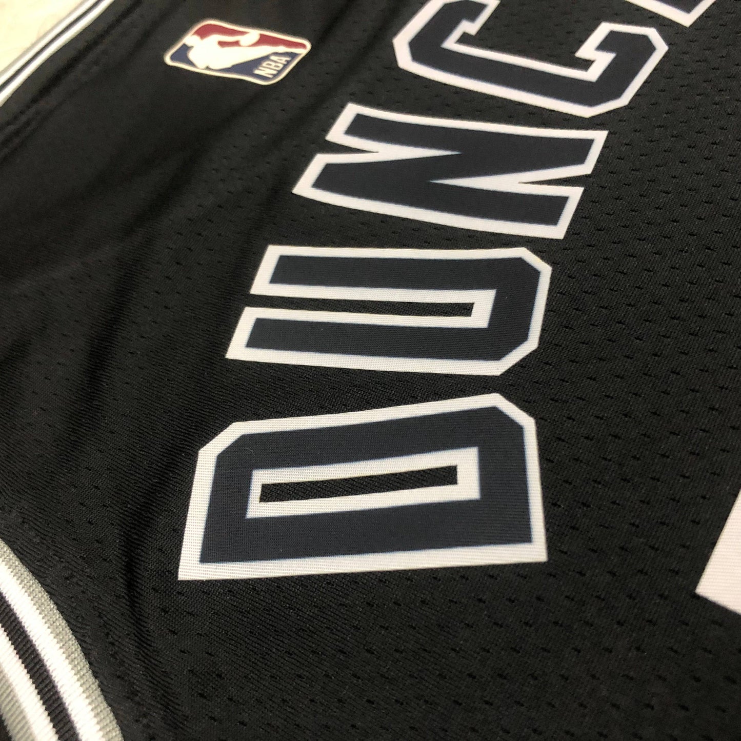San Antonio Spurs Classic Edition 22/23 Jersey