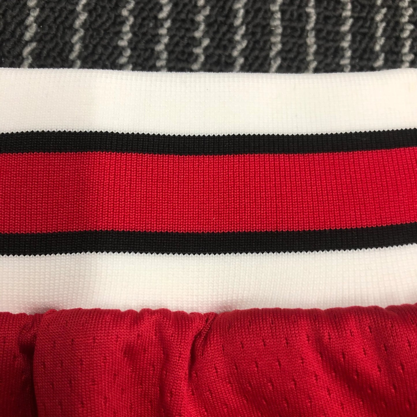 Chicago Bulls Icon Edition Shorts