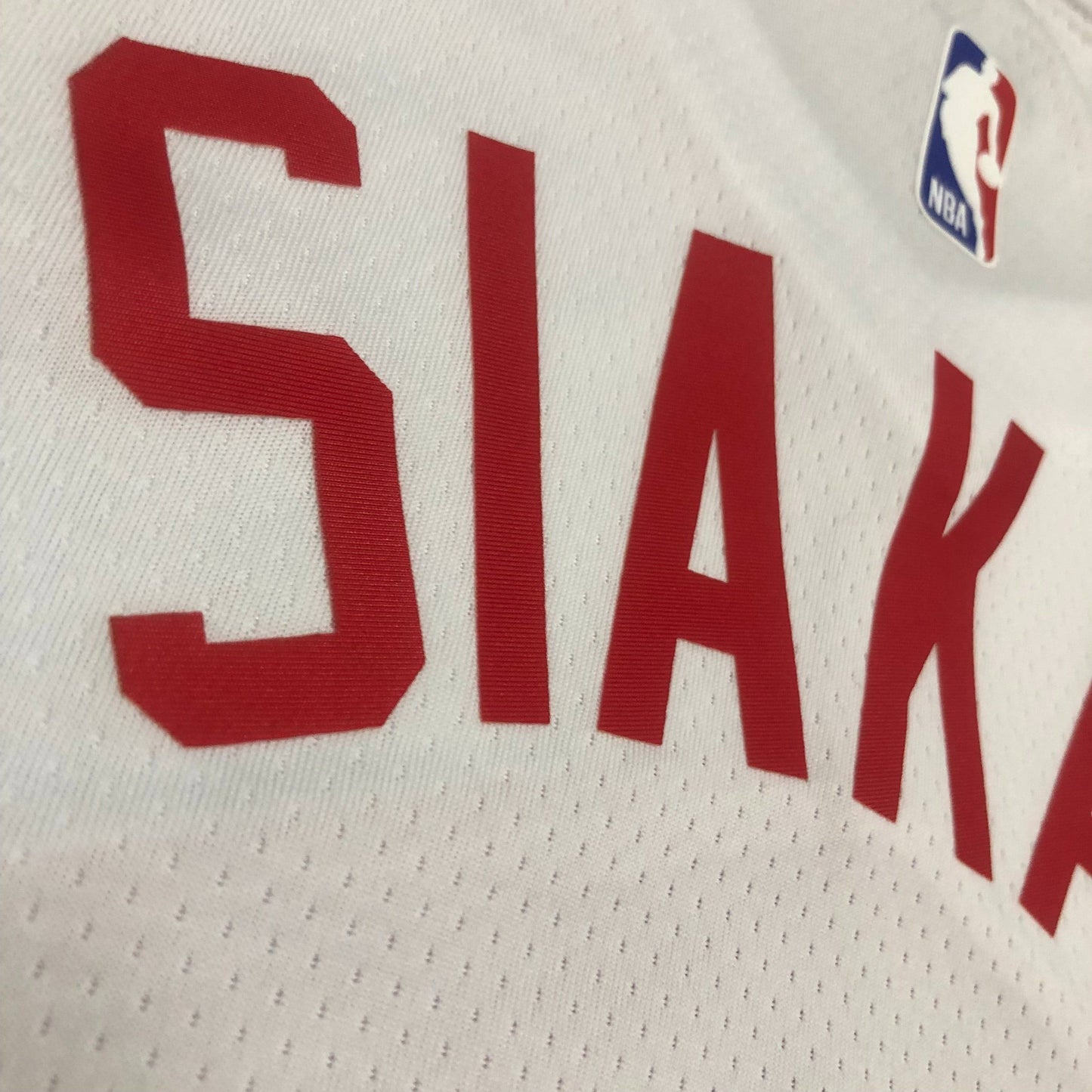 Toronto Raptors Association Edition 22/23 Jersey
