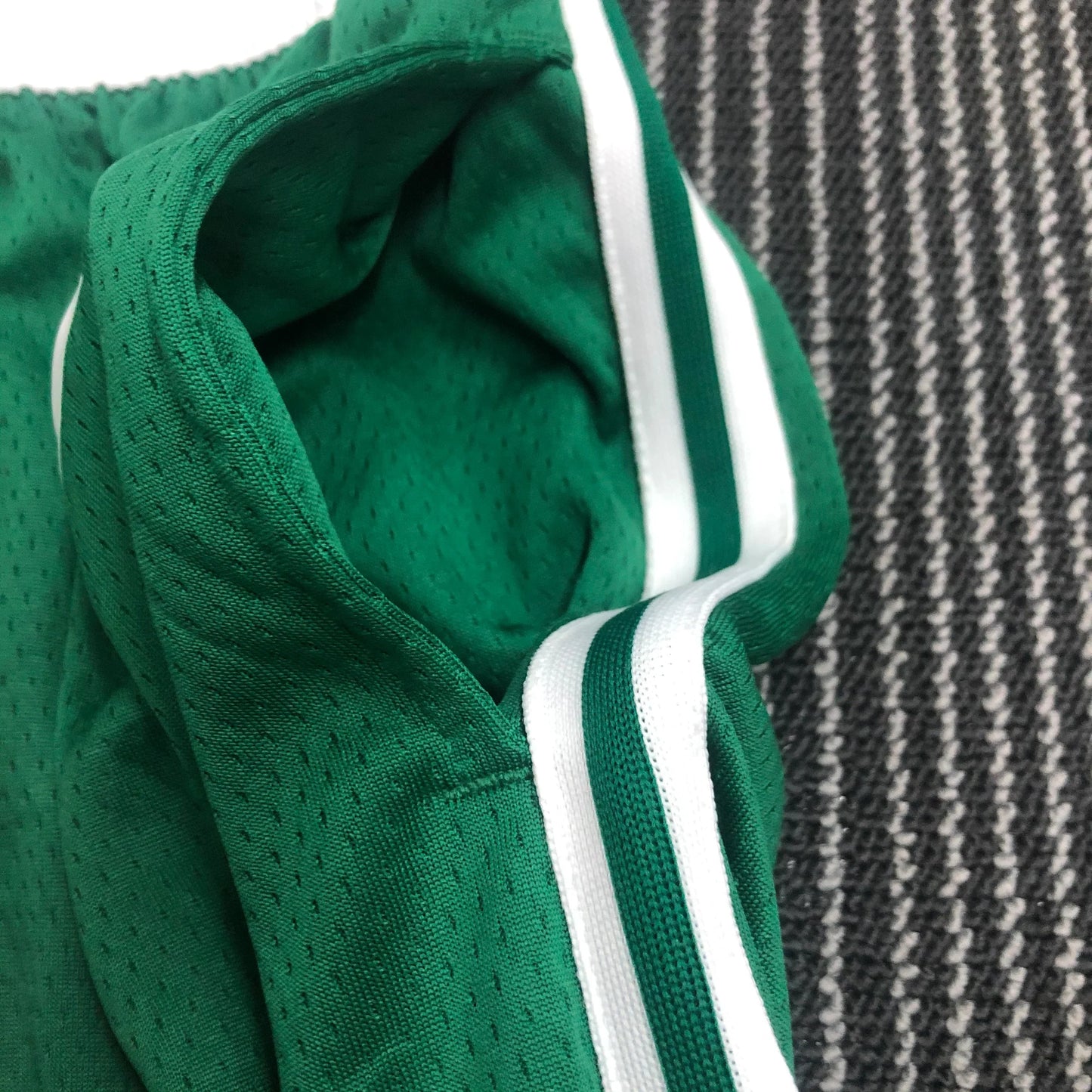 Boston Celtics Icon Edition Shorts