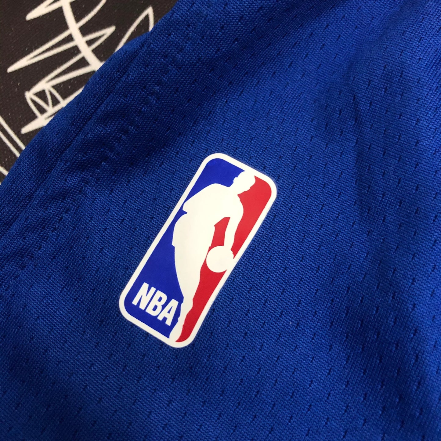 New York Knicks Icon Edition Shorts