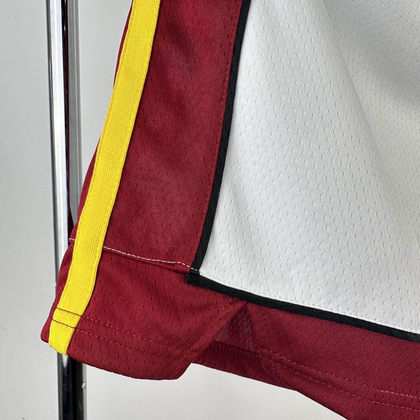 Miami Heat Association Edition Shorts 23/24