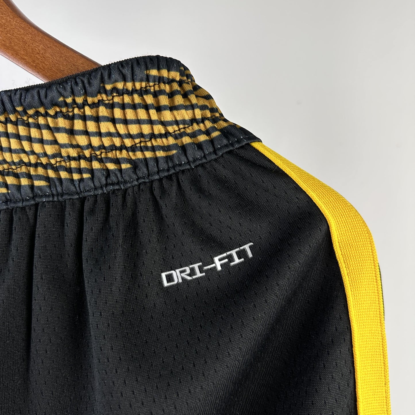 Golden State Warriors City Edition Shorts 23/24