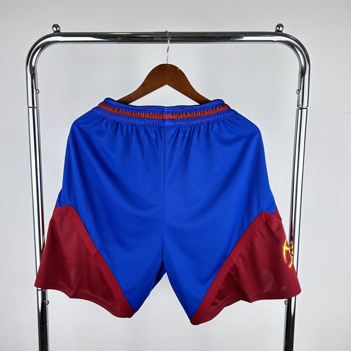 Denver Nuggets City Edition 2024 Shorts
