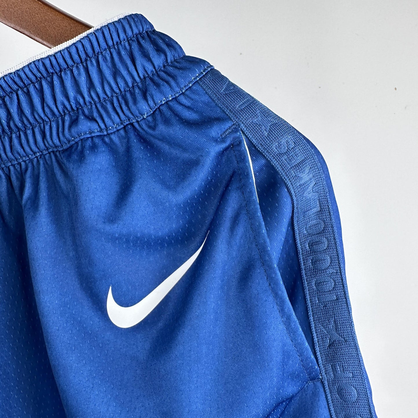 Minnesota Timberwolves City Edition 2024 Shorts