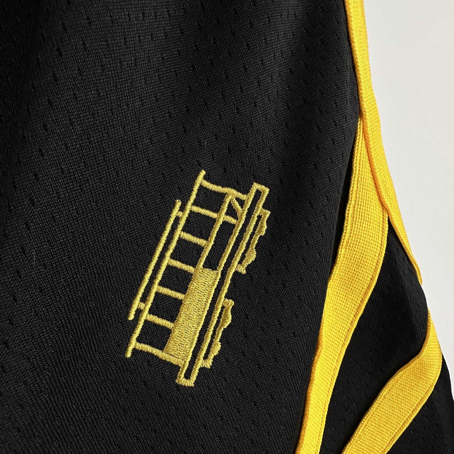 Golden State Warriors City Edition Shorts 23/24