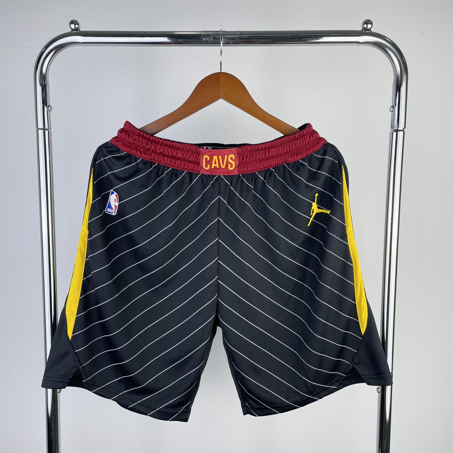 Cleveland Cavaliers Statement Edition Shorts 19/20