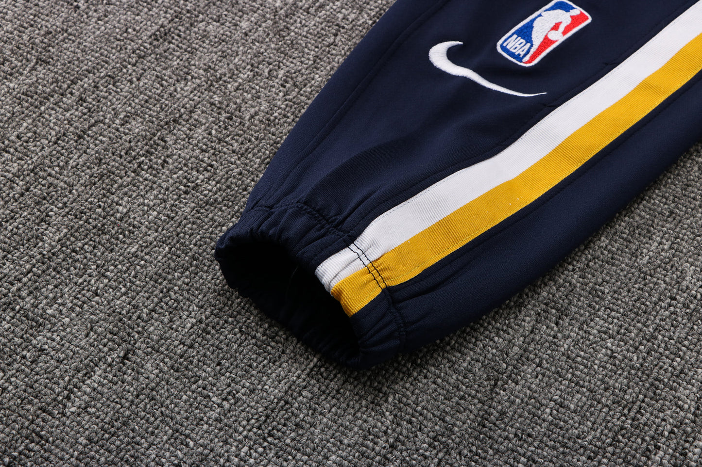 Indiana Pacers NBA Therma Flex Tracksuit 21/22